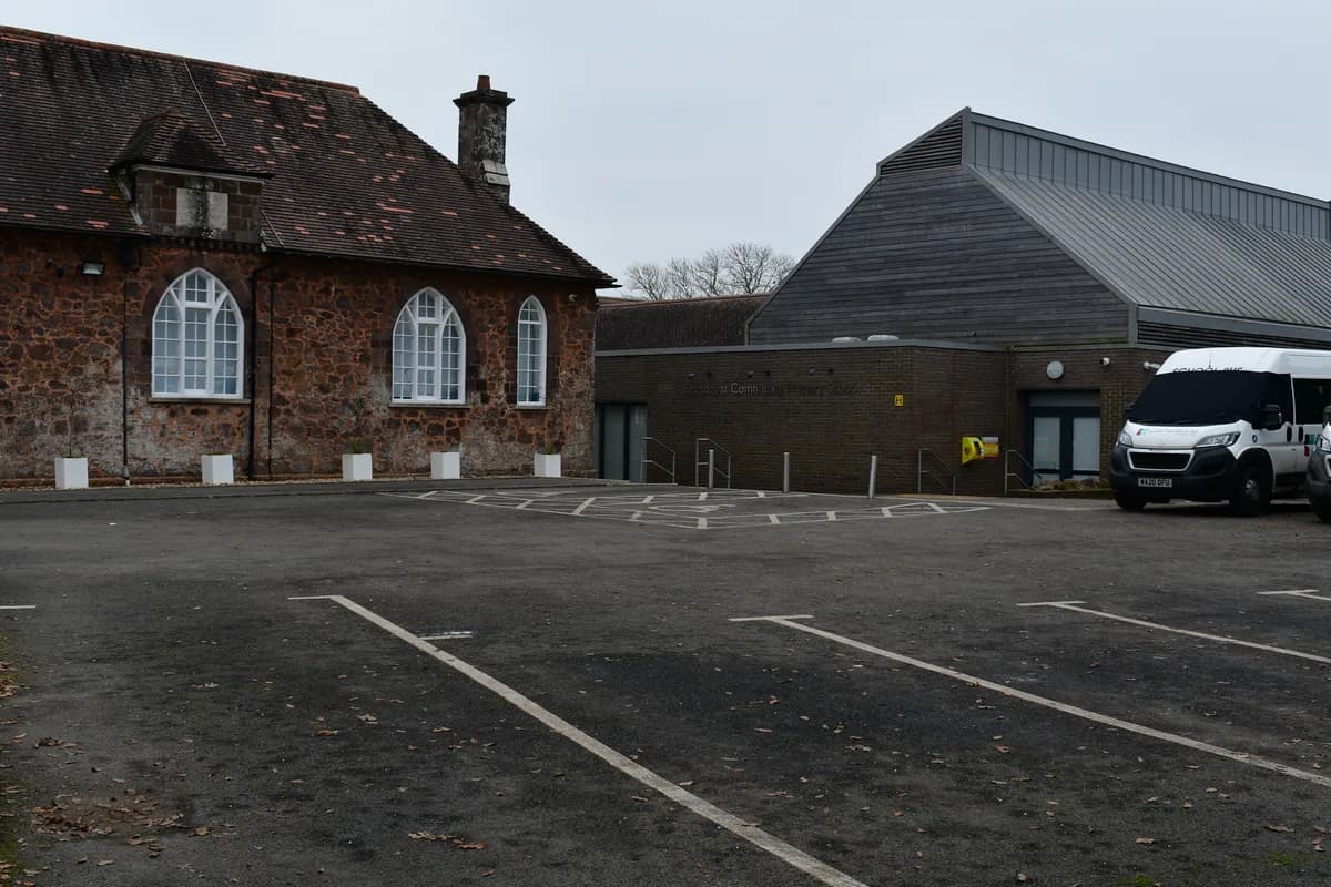 Westclyst Community Primary School, Exeter