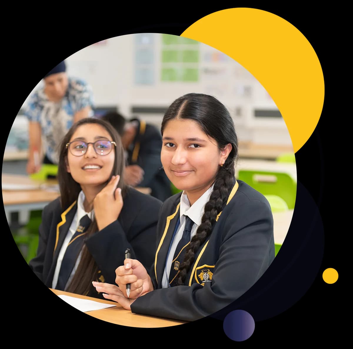 Atam Academy, Romford
