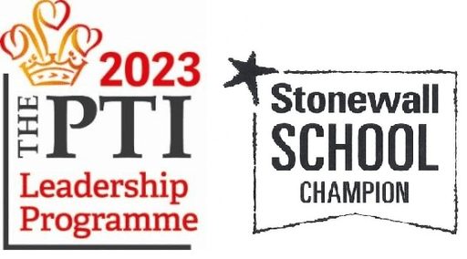 Greatfields School logo