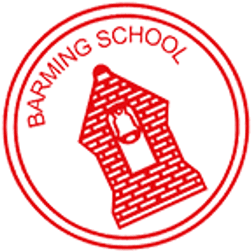 Barming Primary School logo