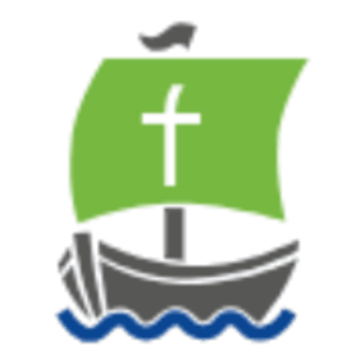 St Wilfrid's CofE Aided Primary School Northenden logo