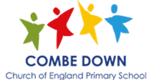 Combe Down CofE Primary School logo