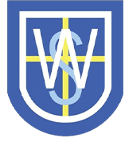 St Walburga's Catholic Primary School, A Voluntary Academy logo