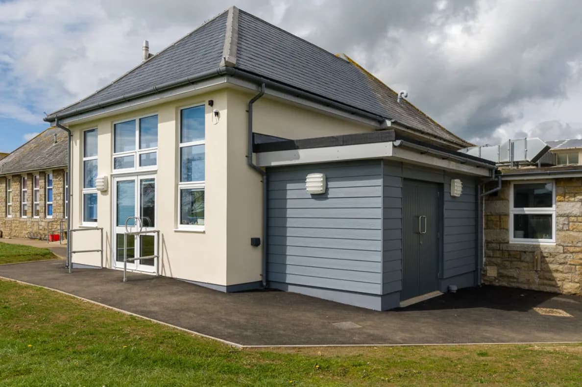 St Erth Community Primary School, Hayle