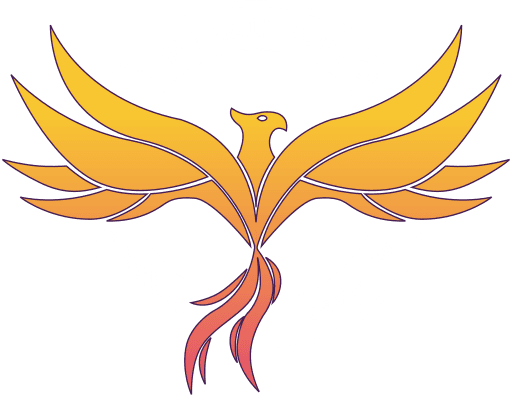 Lyng Hall School logo
