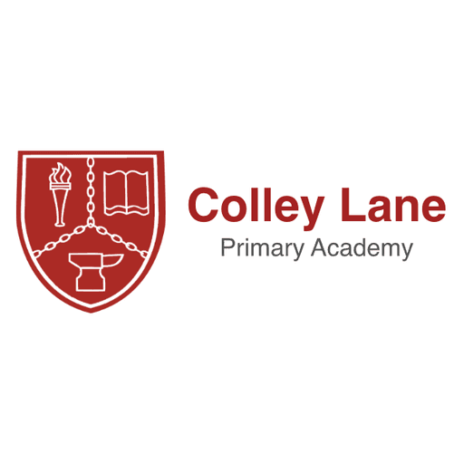 Colley Lane Primary Academy logo