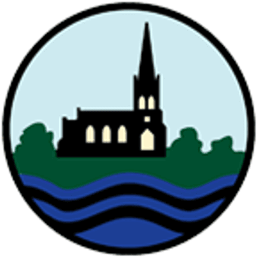 Longfleet Church of England Primary School logo