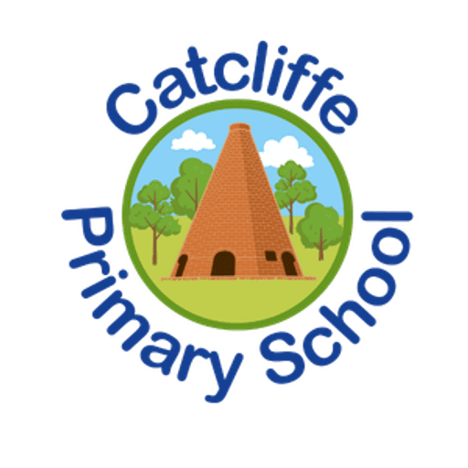 Catcliffe Primary School logo