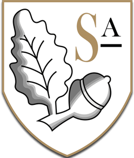 Streetsbrook Infant and Early Years Academy logo