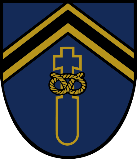 Sir Graham Balfour High School logo