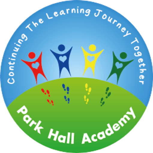 Park Hall Academy logo