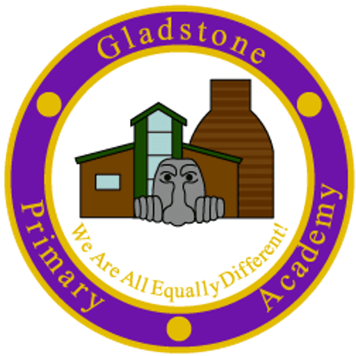 Gladstone Primary Academy logo