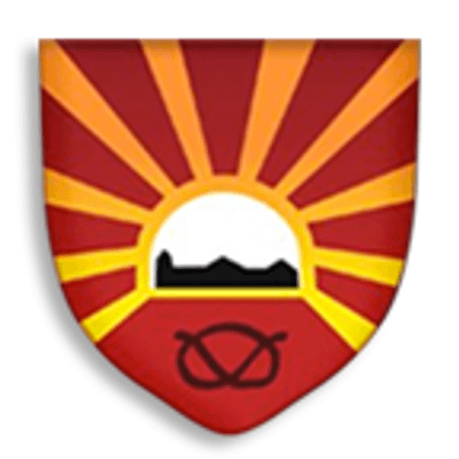 Goldenhill Primary Academy logo