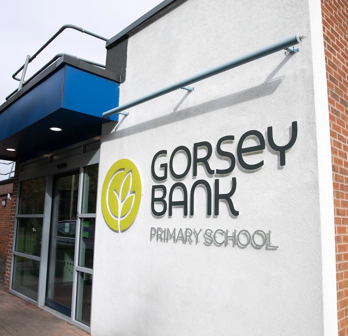 Gorsey Bank Primary School, Wilmslow
