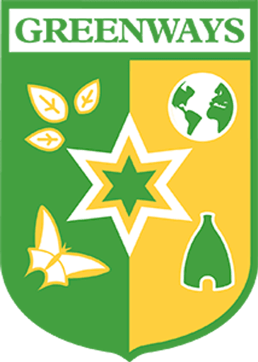 Greenways Primary Academy logo