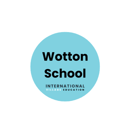 Wotton House International School Gloucestershire logo