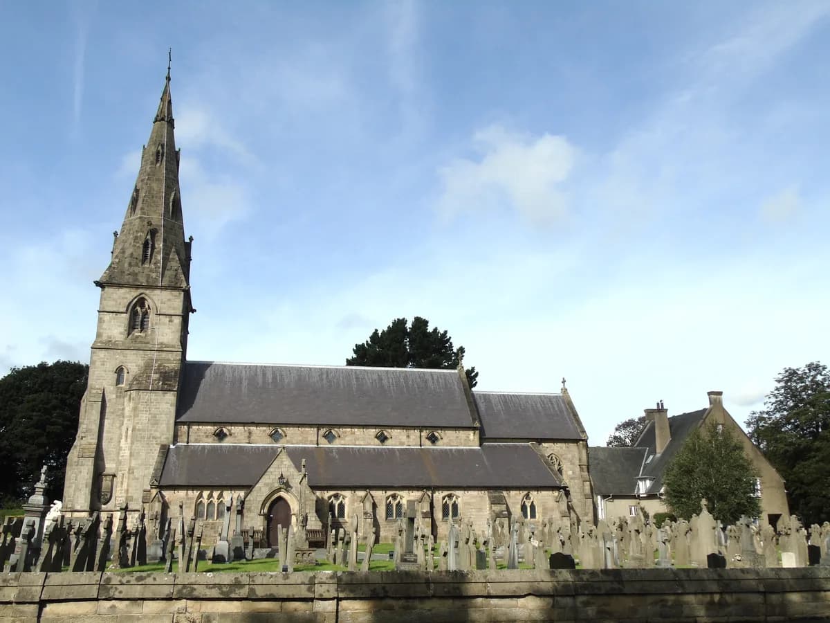 St John the Evangelist Church School, Clevedon