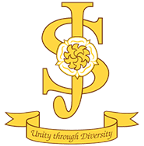 St Joseph's Catholic Primary School logo
