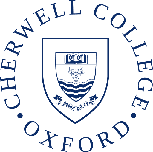 Cherwell College Oxford logo