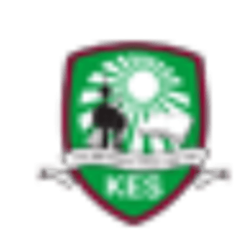 Kuwait English School logo