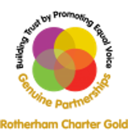 Brinsworth Whitehill Primary School logo