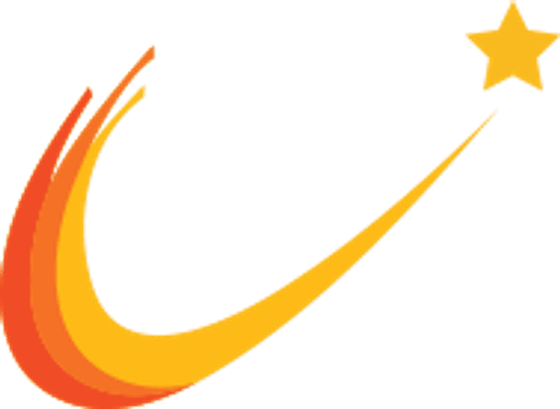 Chatsworth High School and Community College logo