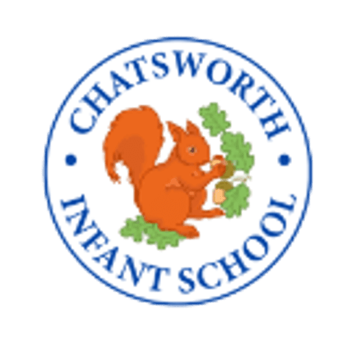 Chatsworth Infant School logo