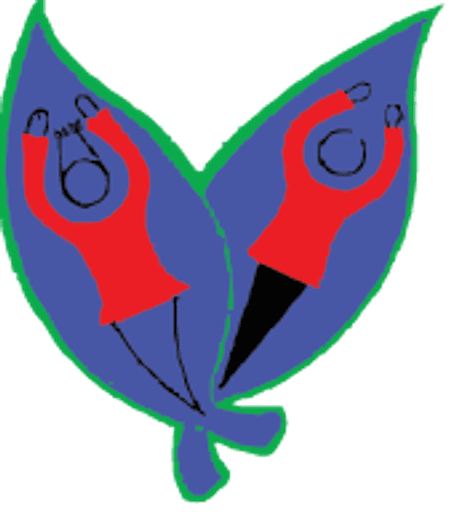 Copthorne Primary School logo