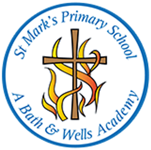 St Mark's Ecumenical Anglican/Methodist Primary School logo