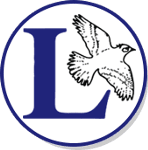 Larkrise Primary School logo