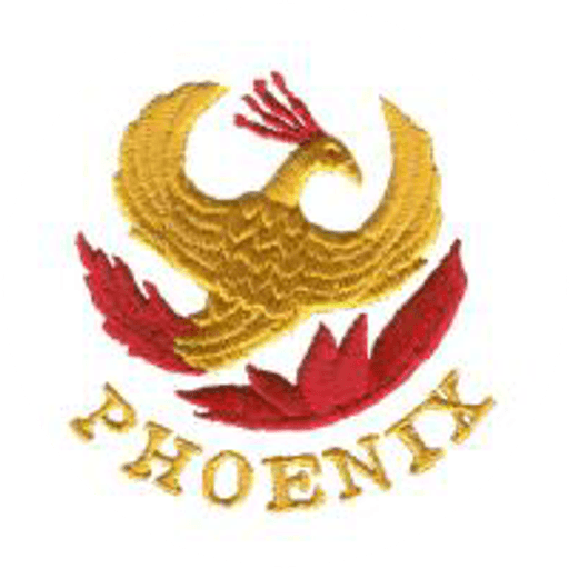 The Phoenix Primary School logo