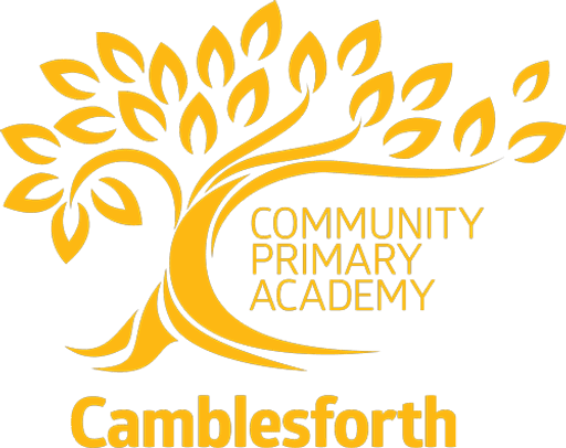 Camblesforth Community Primary Academy logo