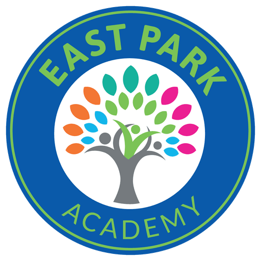 East Park Academy logo