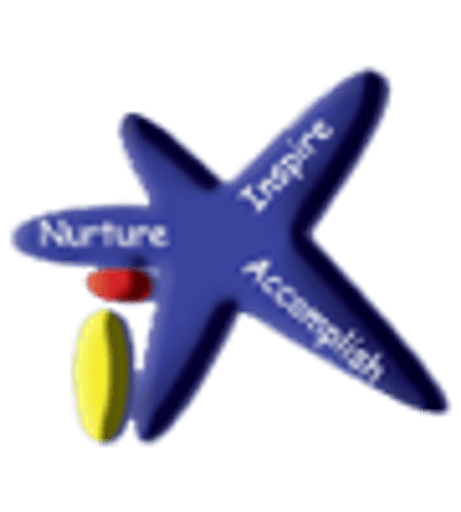 Victoria Road Primary School logo