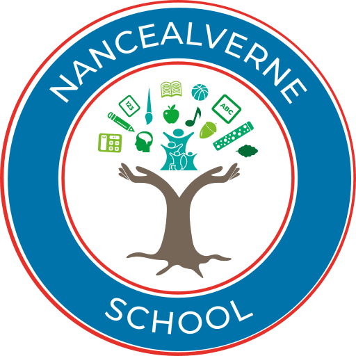Nancealverne School logo