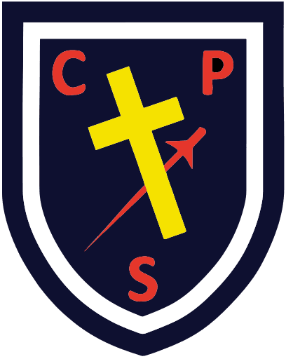 Constantine Primary School logo