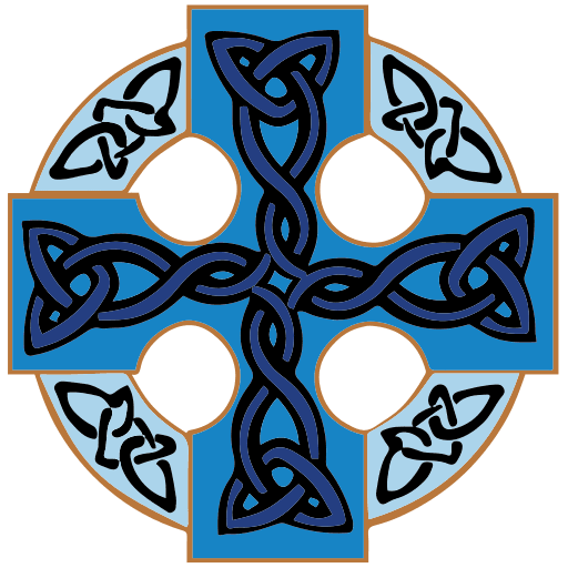 Mabe Community Primary School logo