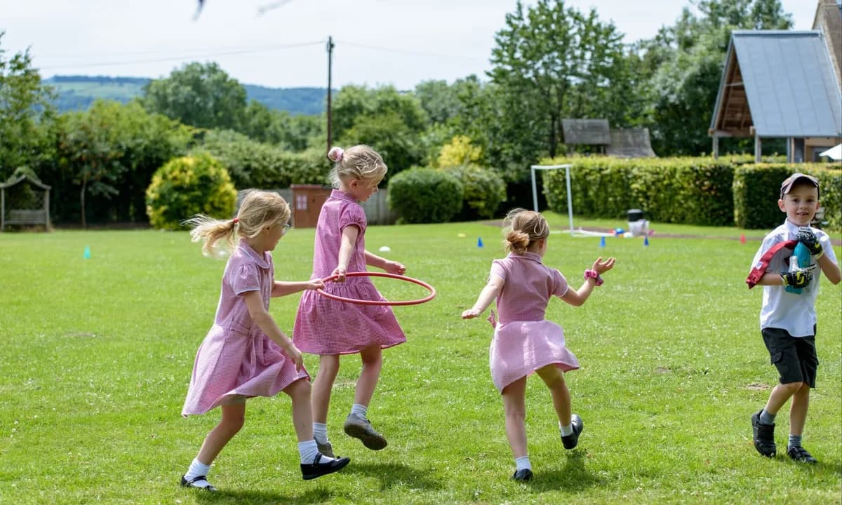 All Saints Church of England Primary School, Axminster