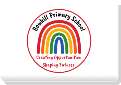 Bowhill Primary School logo