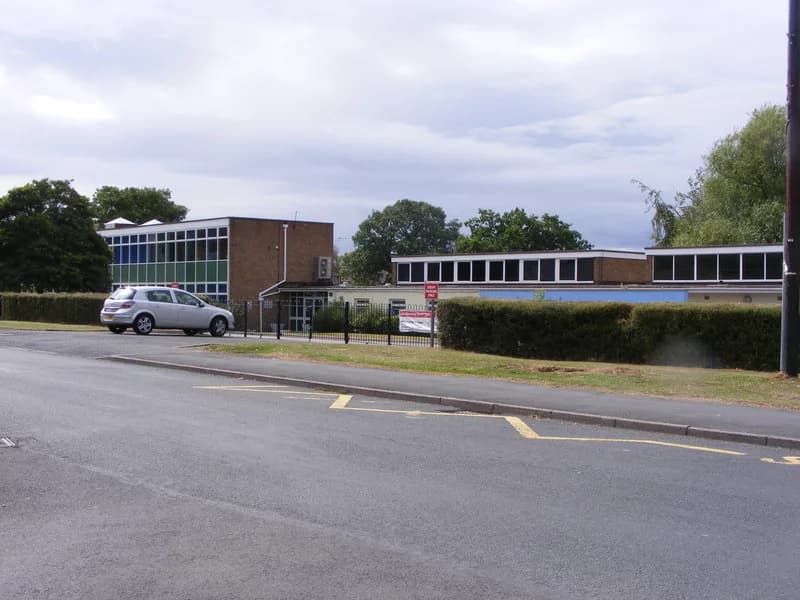 Hob Green Primary School, Stourbridge