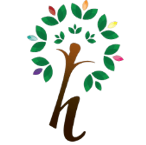Hazelbury Primary School logo