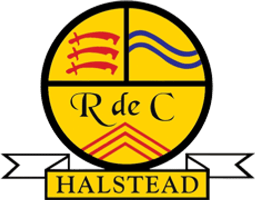 Richard de Clare Community Academy logo