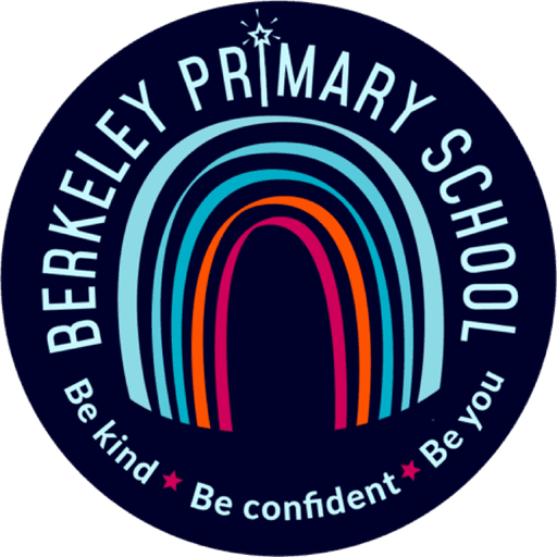 Berkeley Primary School logo