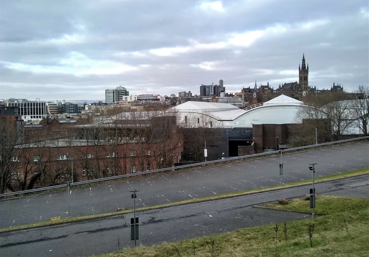 Kelvin Hall School, Hull
