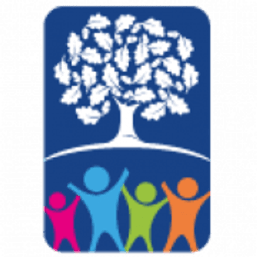 Braunstone Community Primary School logo