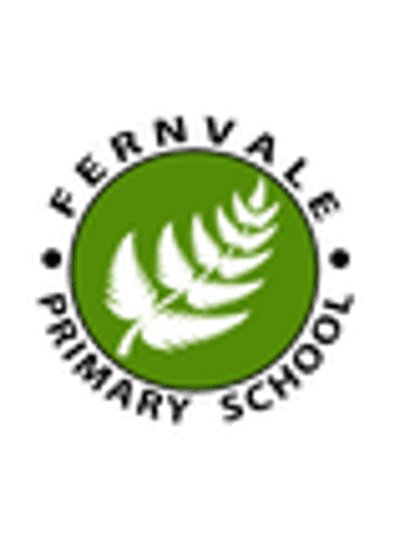 Fernvale Primary School logo