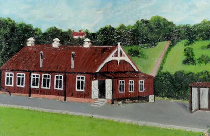 Walderslade Primary School, Chatham