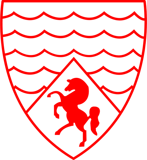 Walderslade Primary School logo