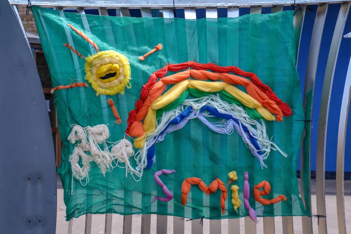 Portishead Primary School, Portishead