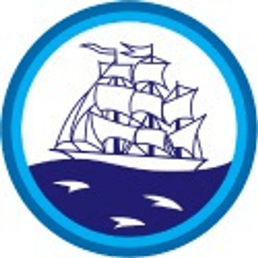 High Down Junior School logo